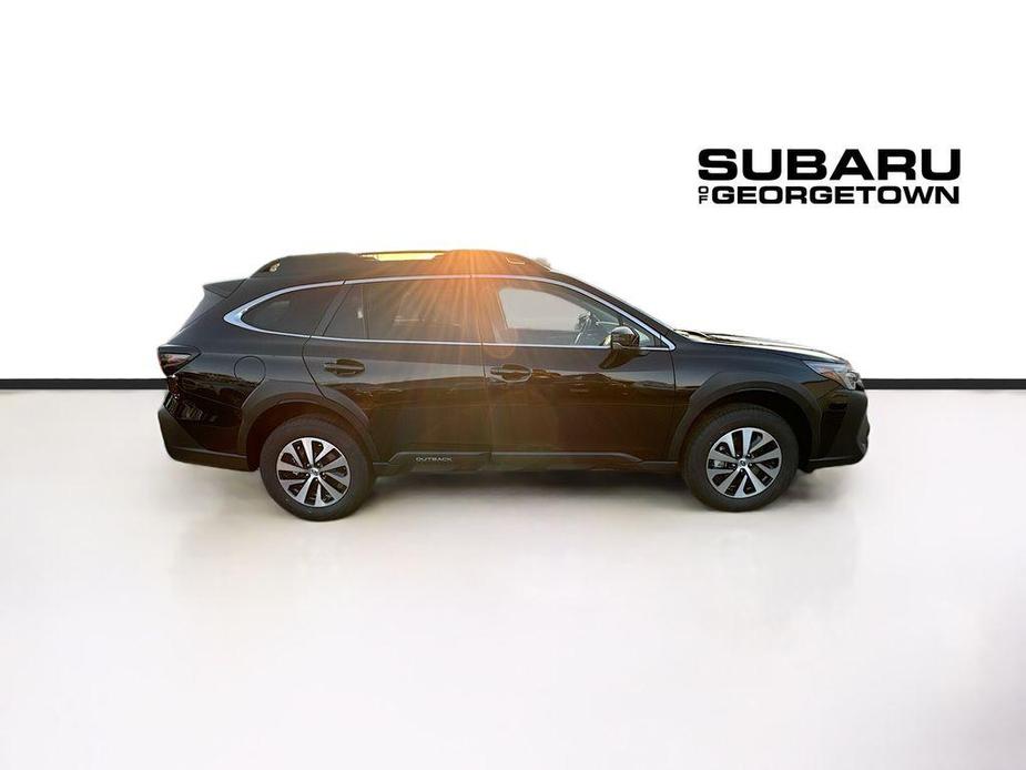 new 2025 Subaru Outback car, priced at $33,298