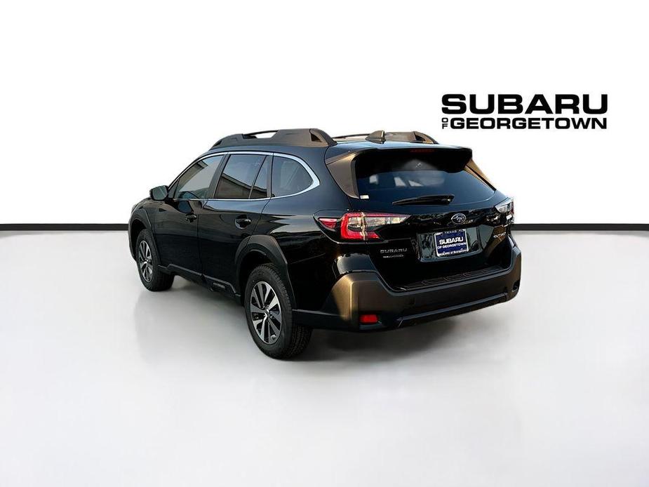 new 2025 Subaru Outback car, priced at $33,298