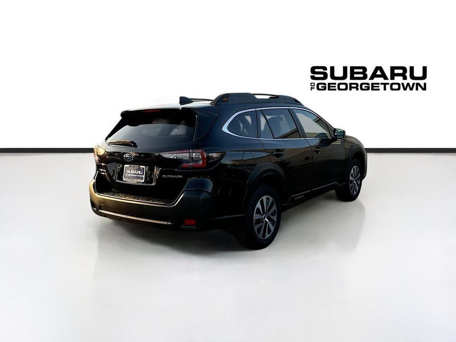 new 2025 Subaru Outback car, priced at $33,298