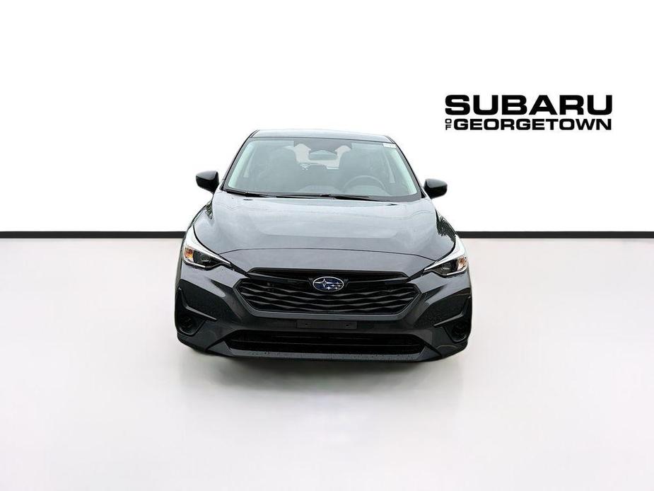 new 2024 Subaru Impreza car, priced at $24,465