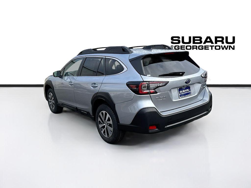 new 2025 Subaru Outback car, priced at $32,724