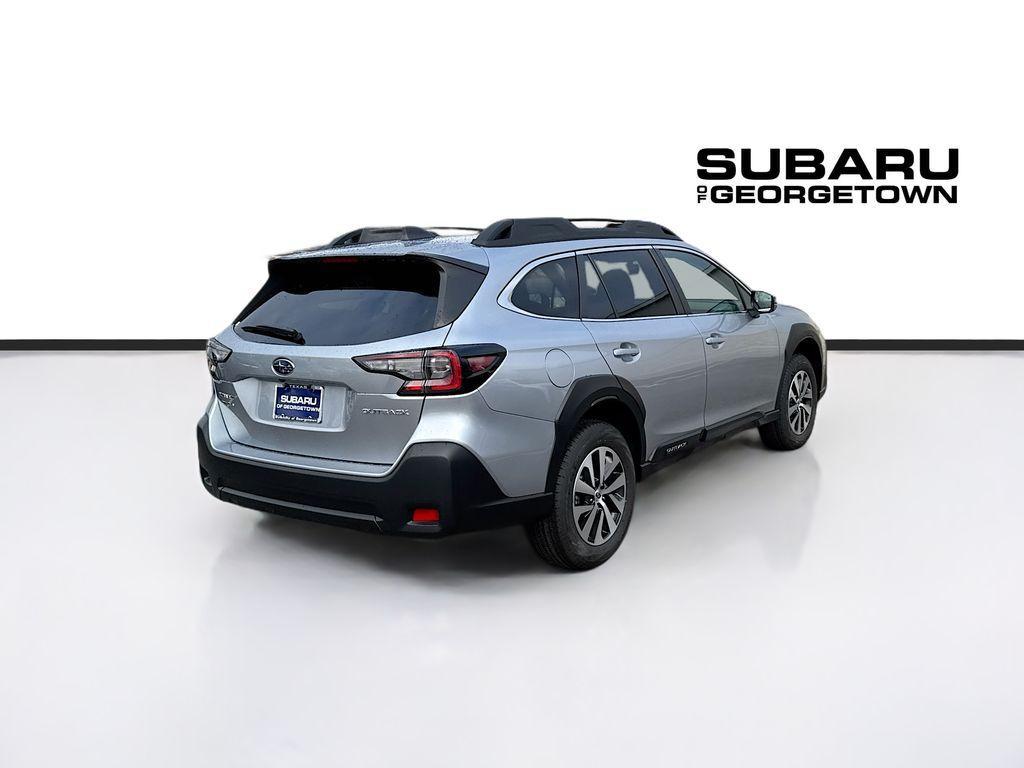 new 2025 Subaru Outback car, priced at $32,724