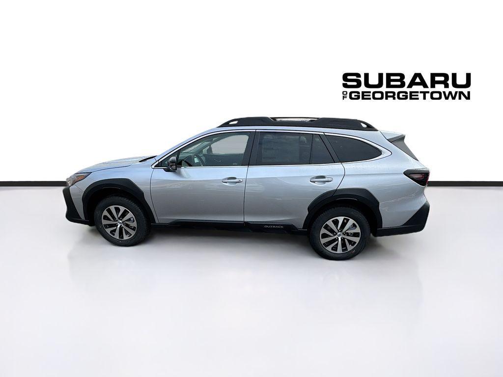 new 2025 Subaru Outback car, priced at $32,724