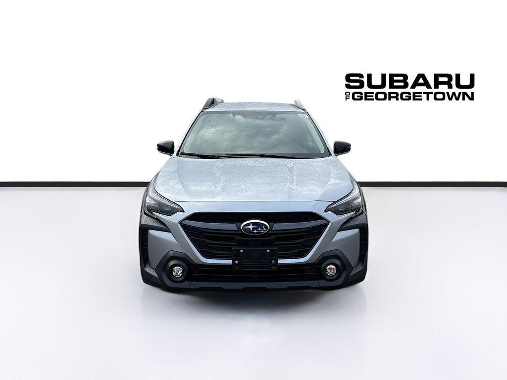 new 2025 Subaru Outback car, priced at $32,724