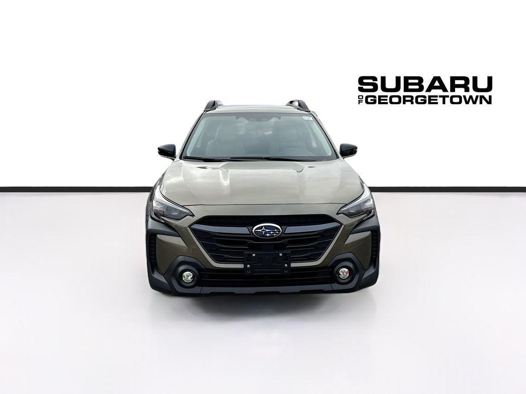 new 2025 Subaru Outback car, priced at $35,919