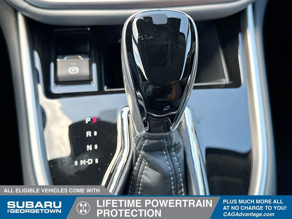 new 2025 Subaru Outback car, priced at $32,899