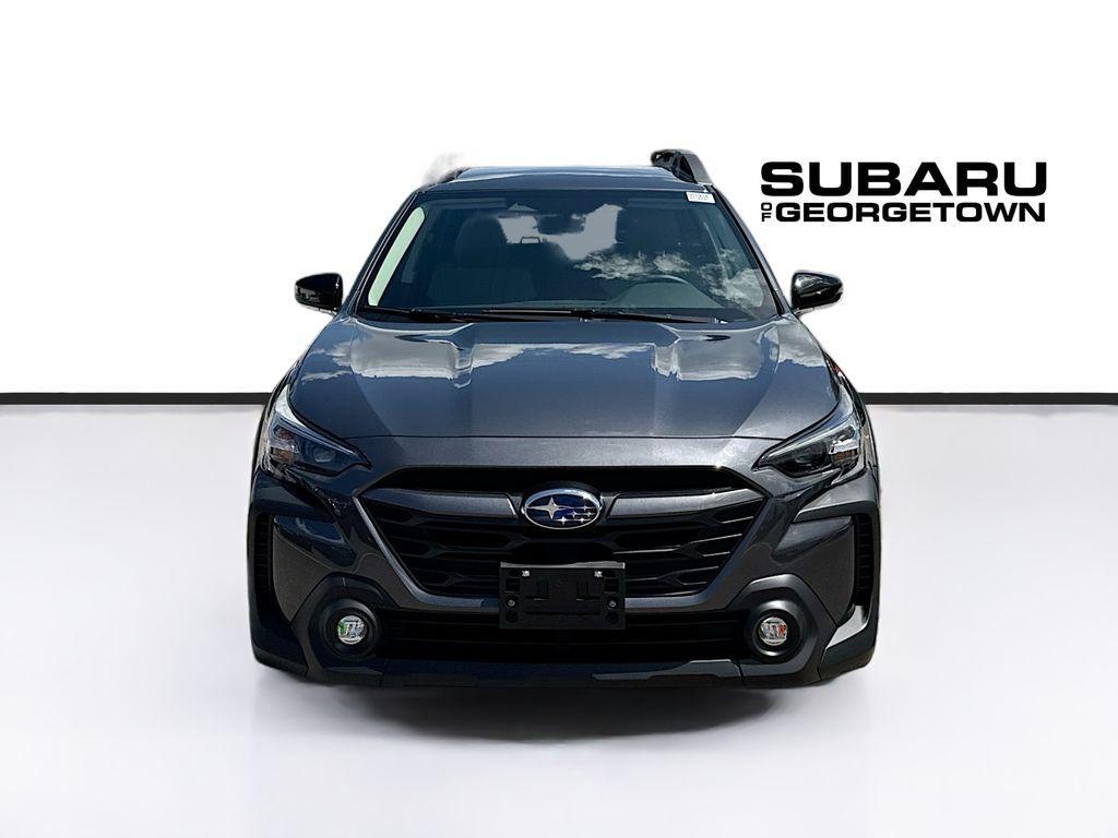 new 2025 Subaru Outback car, priced at $32,899