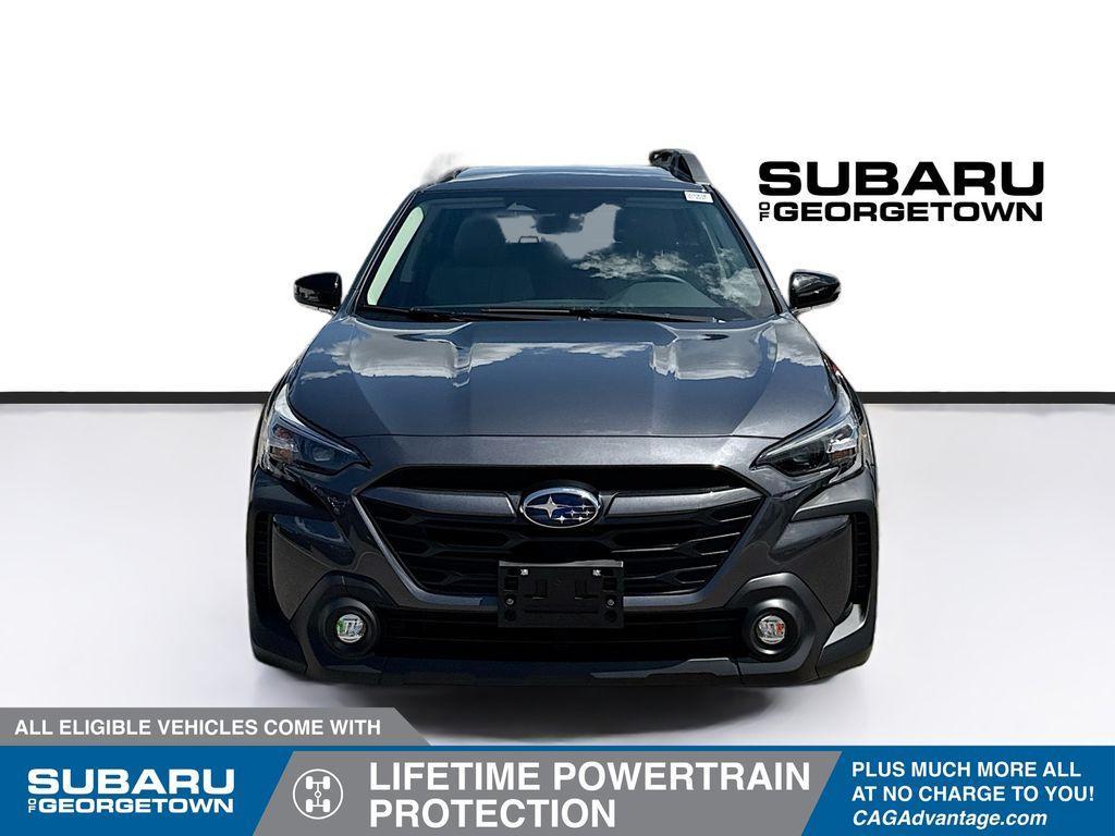 new 2025 Subaru Outback car, priced at $32,899