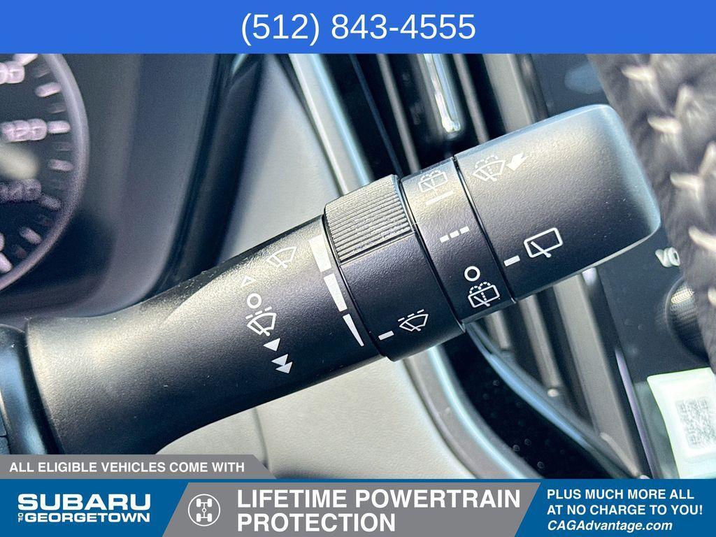 new 2025 Subaru Outback car, priced at $32,899