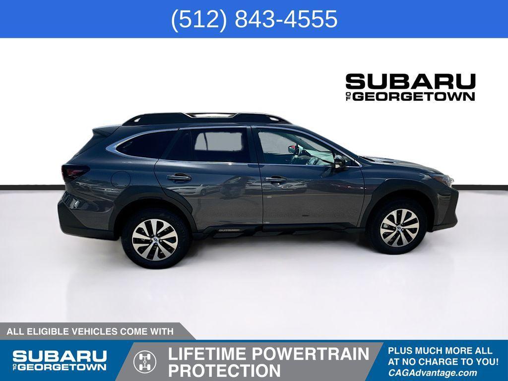 new 2025 Subaru Outback car, priced at $32,899