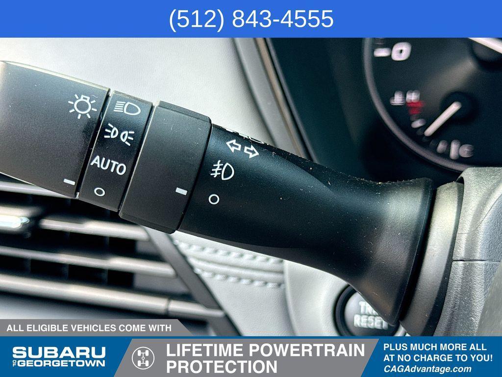new 2025 Subaru Outback car, priced at $32,899