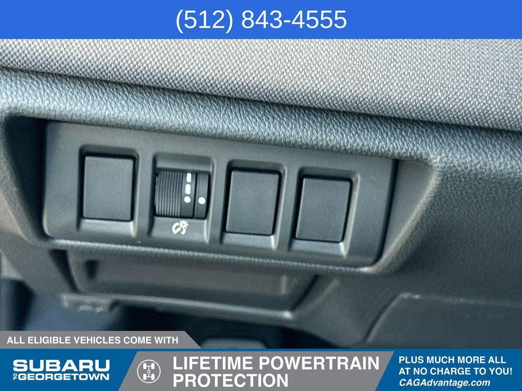 new 2025 Subaru Outback car, priced at $32,899