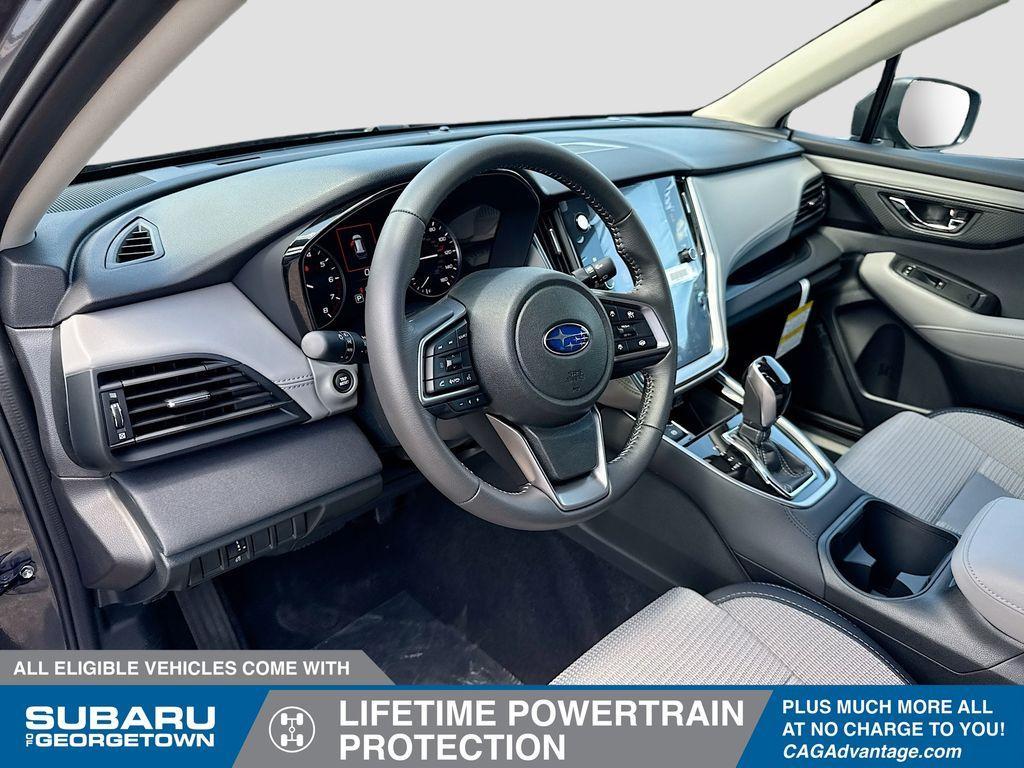 new 2025 Subaru Outback car, priced at $32,899