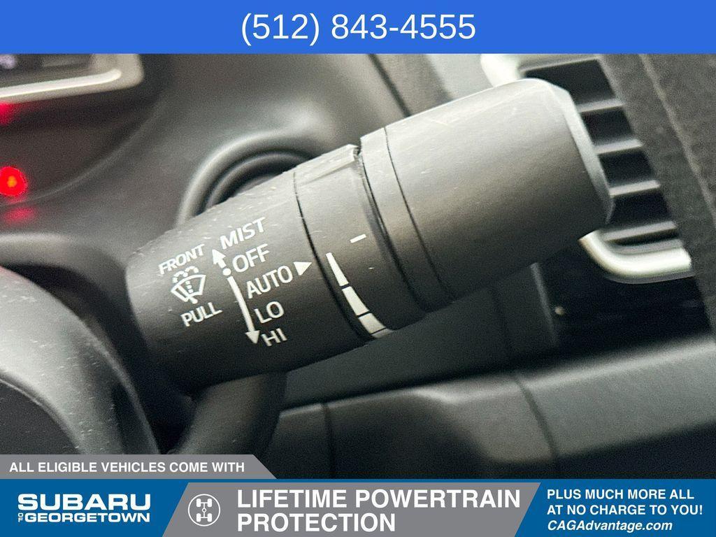 used 2016 Mazda Mazda3 car, priced at $14,679