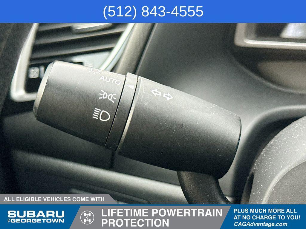 used 2016 Mazda Mazda3 car, priced at $14,679
