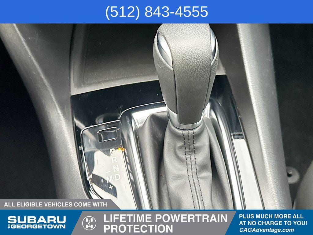 used 2016 Mazda Mazda3 car, priced at $14,679