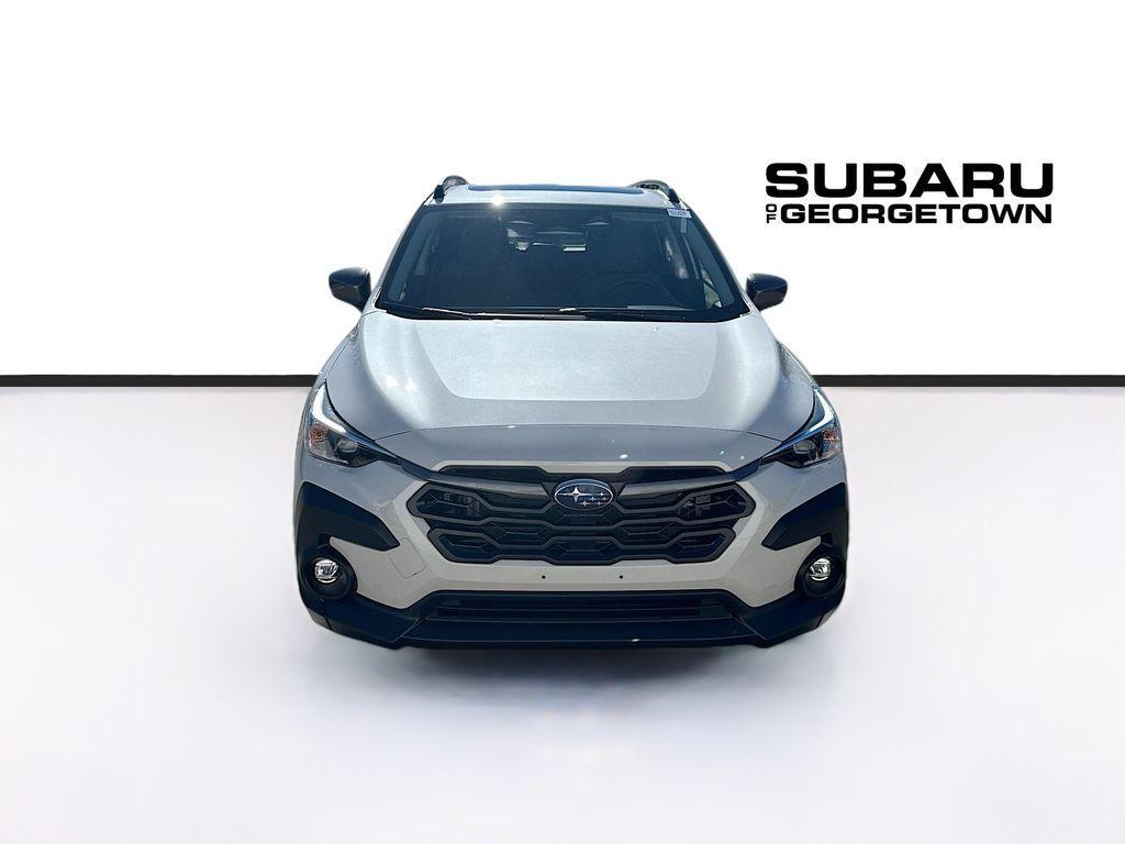 new 2025 Subaru Crosstrek car, priced at $29,434