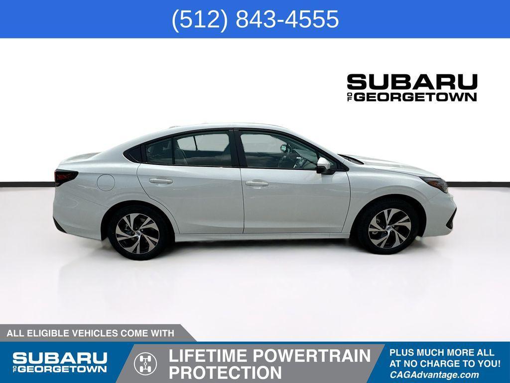 new 2025 Subaru Legacy car, priced at $28,759