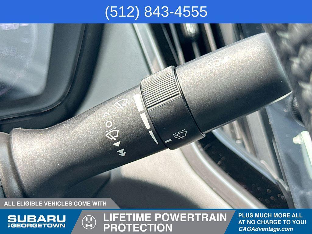 new 2025 Subaru Legacy car, priced at $28,759