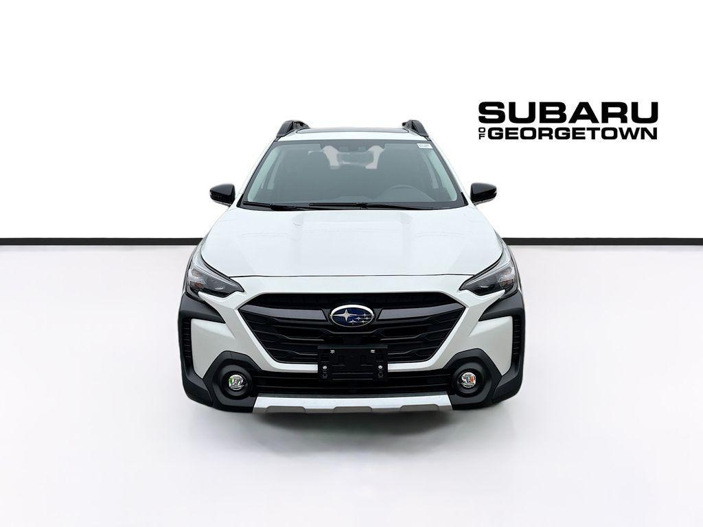 new 2025 Subaru Outback car, priced at $39,518