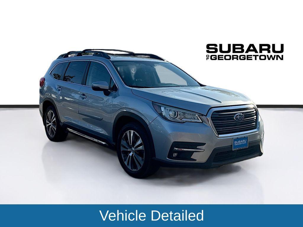 used 2019 Subaru Ascent car, priced at $17,876