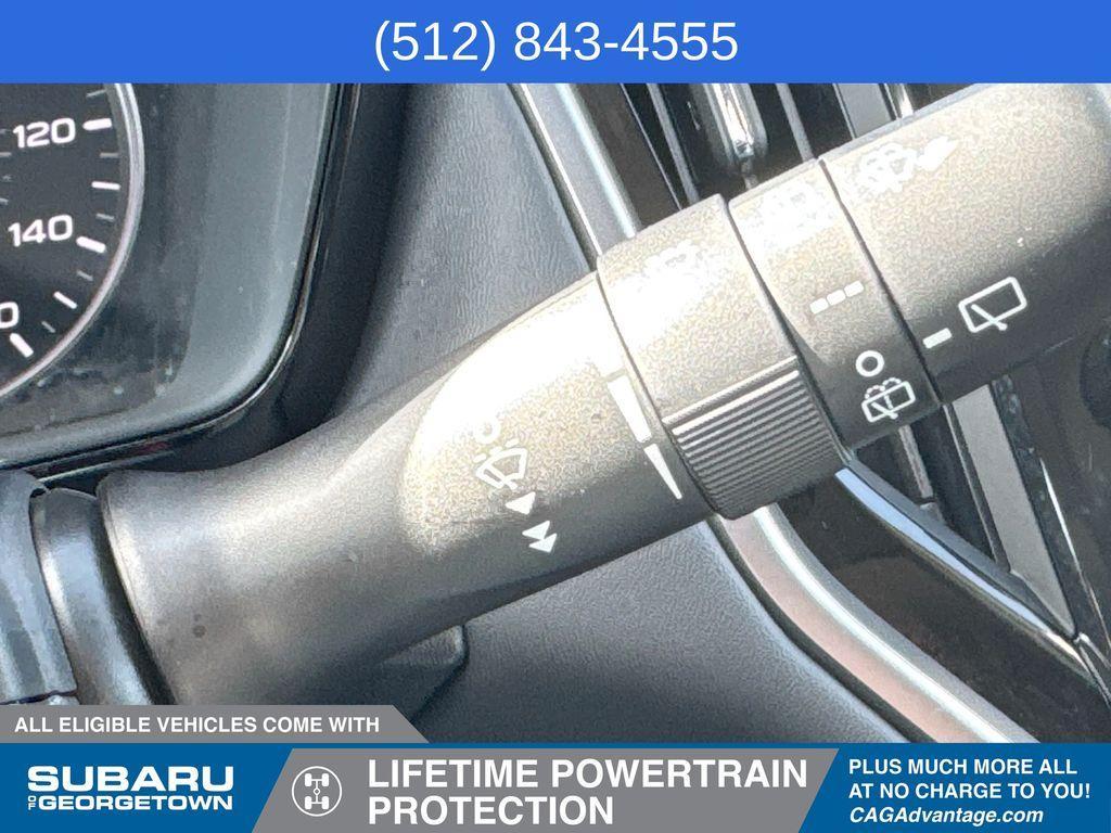 used 2025 Subaru Outback car, priced at $31,893