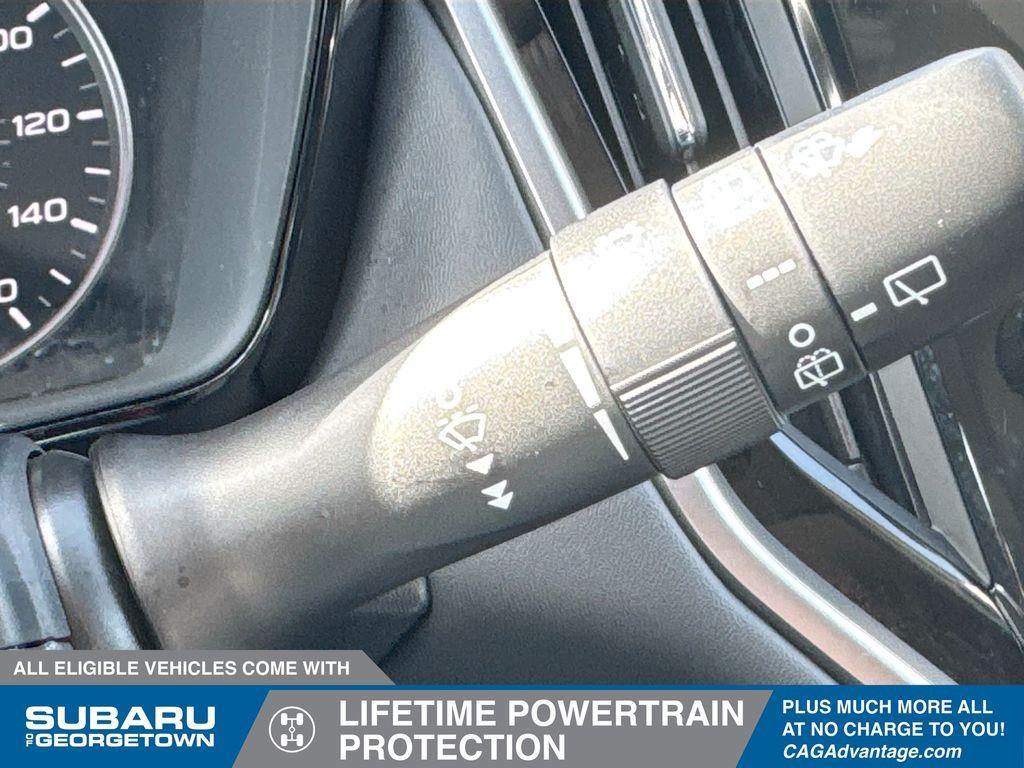 used 2025 Subaru Outback car, priced at $31,499