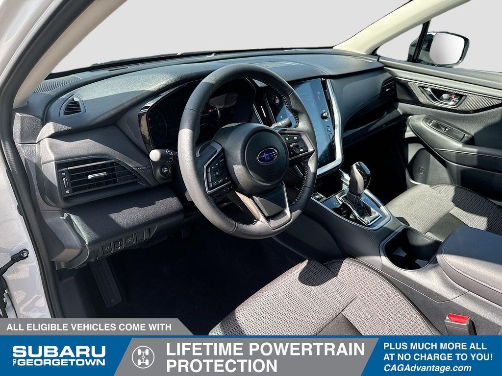 used 2025 Subaru Outback car, priced at $31,499