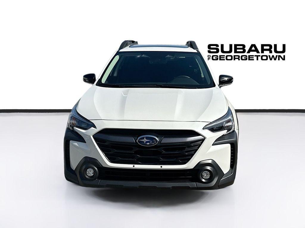 used 2025 Subaru Outback car, priced at $31,893