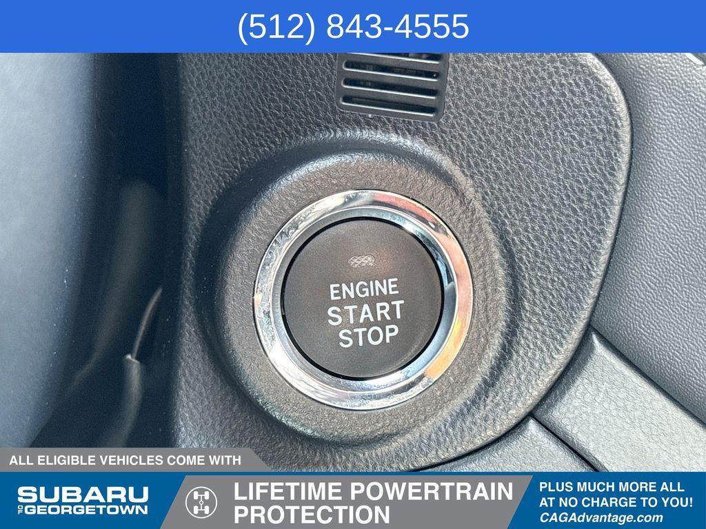 used 2025 Subaru Outback car, priced at $31,893