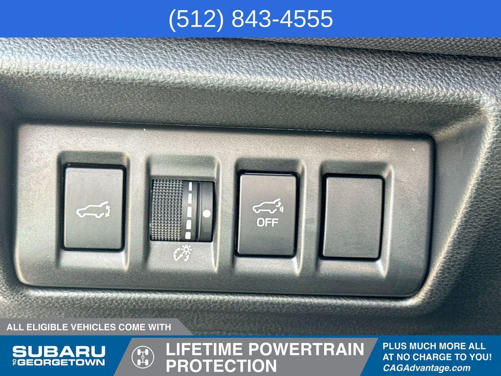 used 2025 Subaru Outback car, priced at $31,893