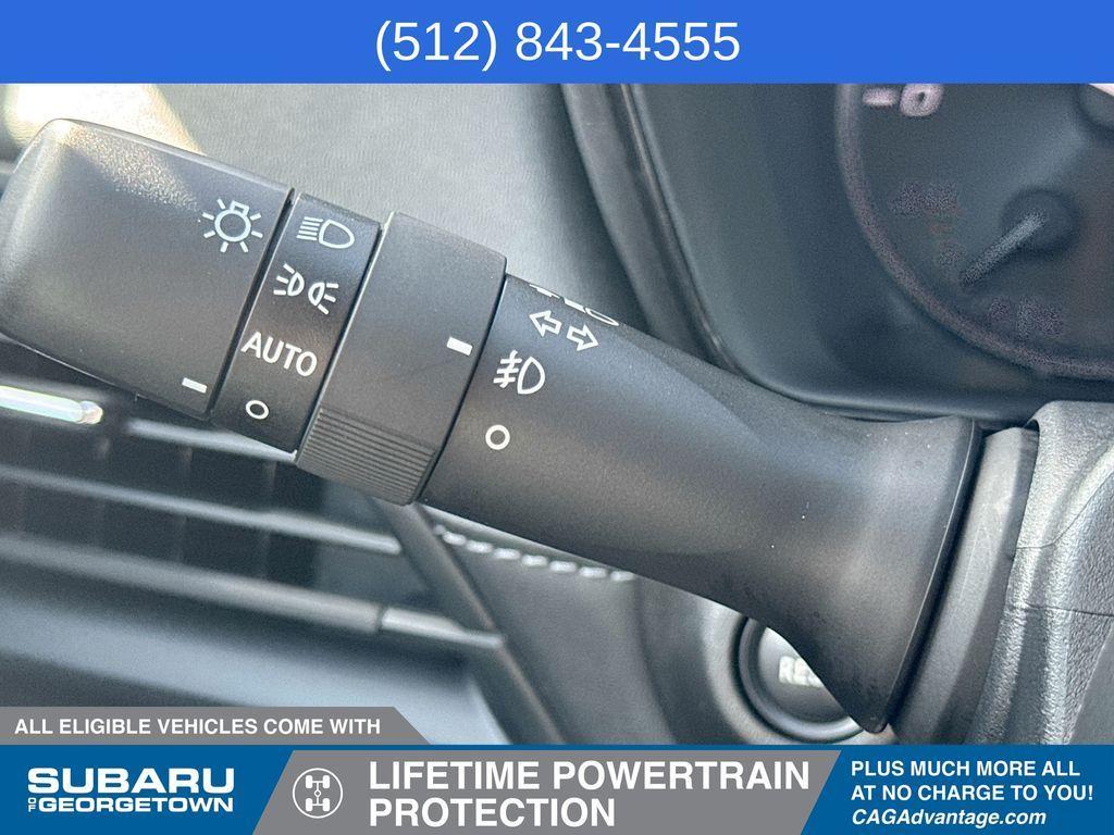 used 2025 Subaru Outback car, priced at $31,893