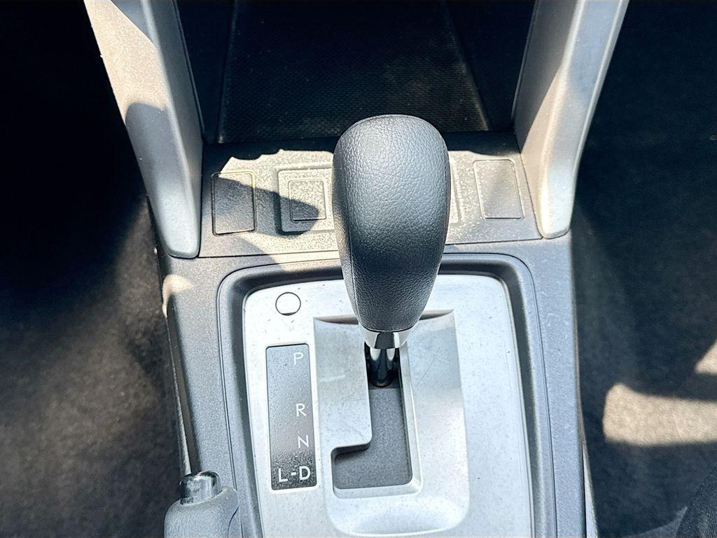 used 2015 Subaru Forester car, priced at $15,461