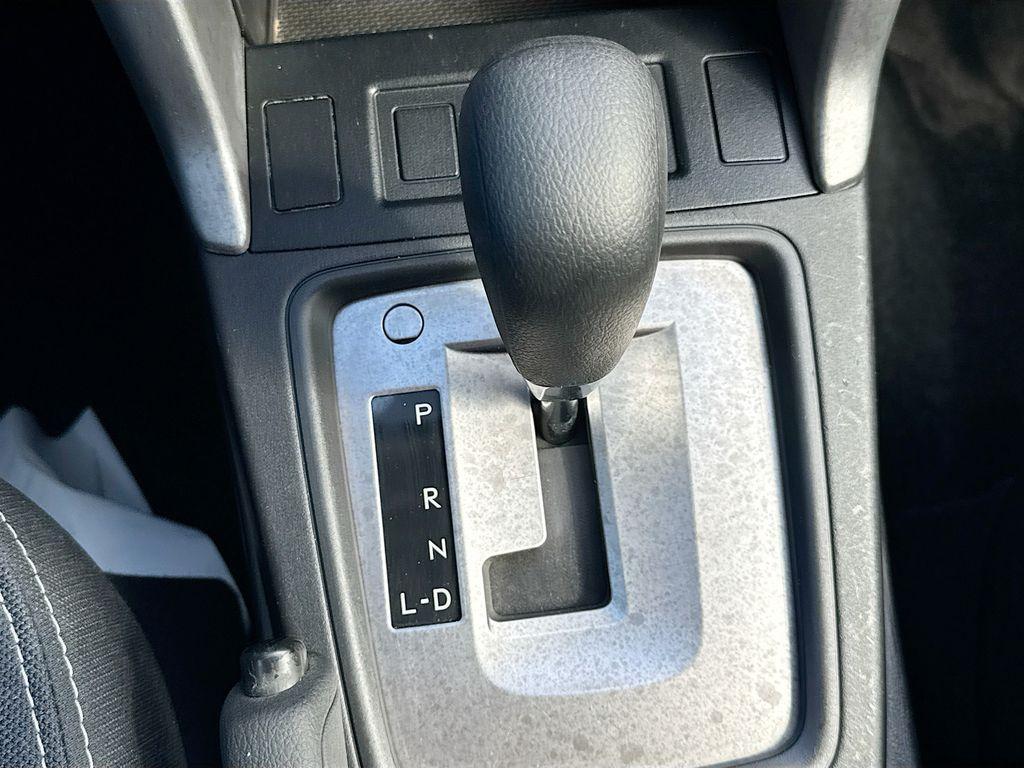 used 2015 Subaru Forester car, priced at $14,442