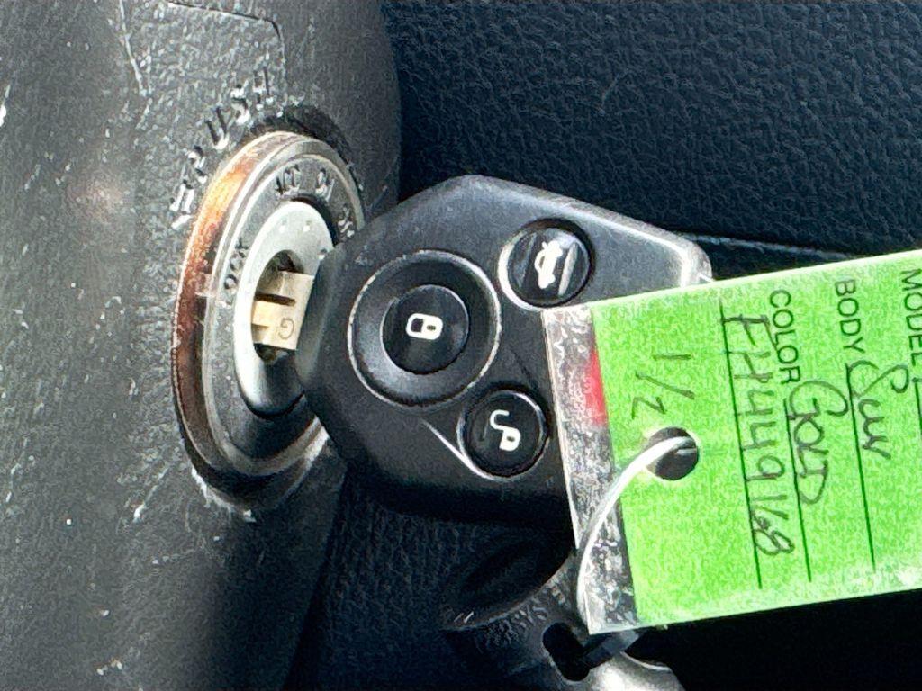used 2015 Subaru Forester car, priced at $14,442
