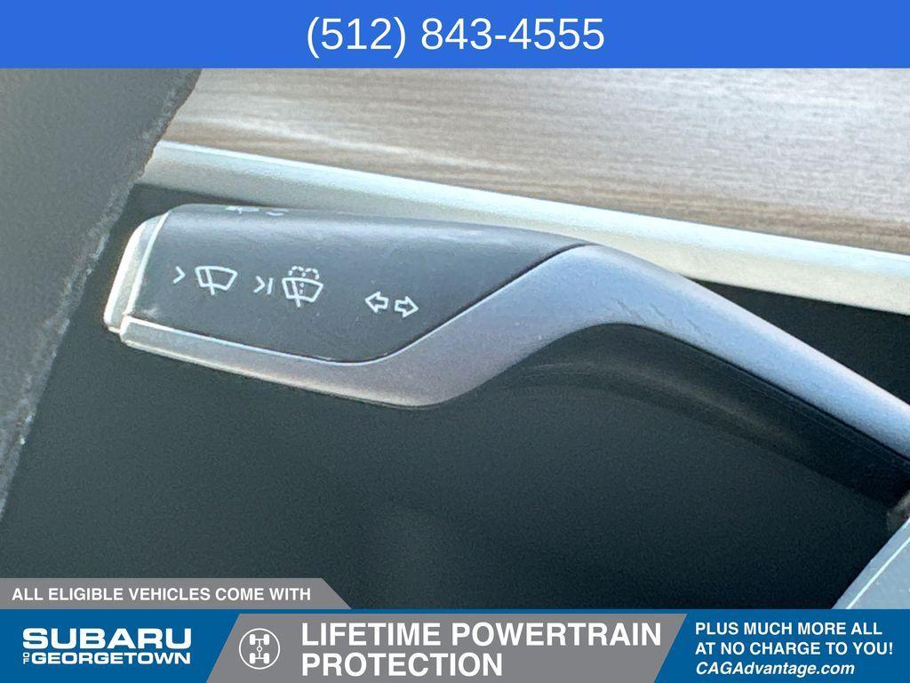 used 2023 Tesla Model Y car, priced at $31,489