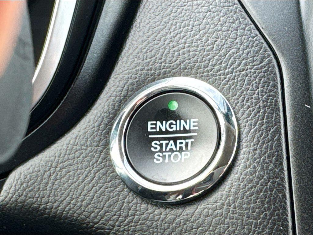 used 2019 Ford Fusion Hybrid car, priced at $13,365