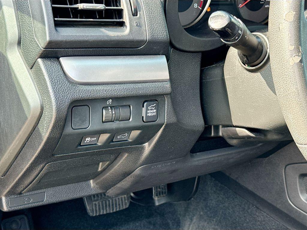 used 2014 Subaru Forester car, priced at $9,672