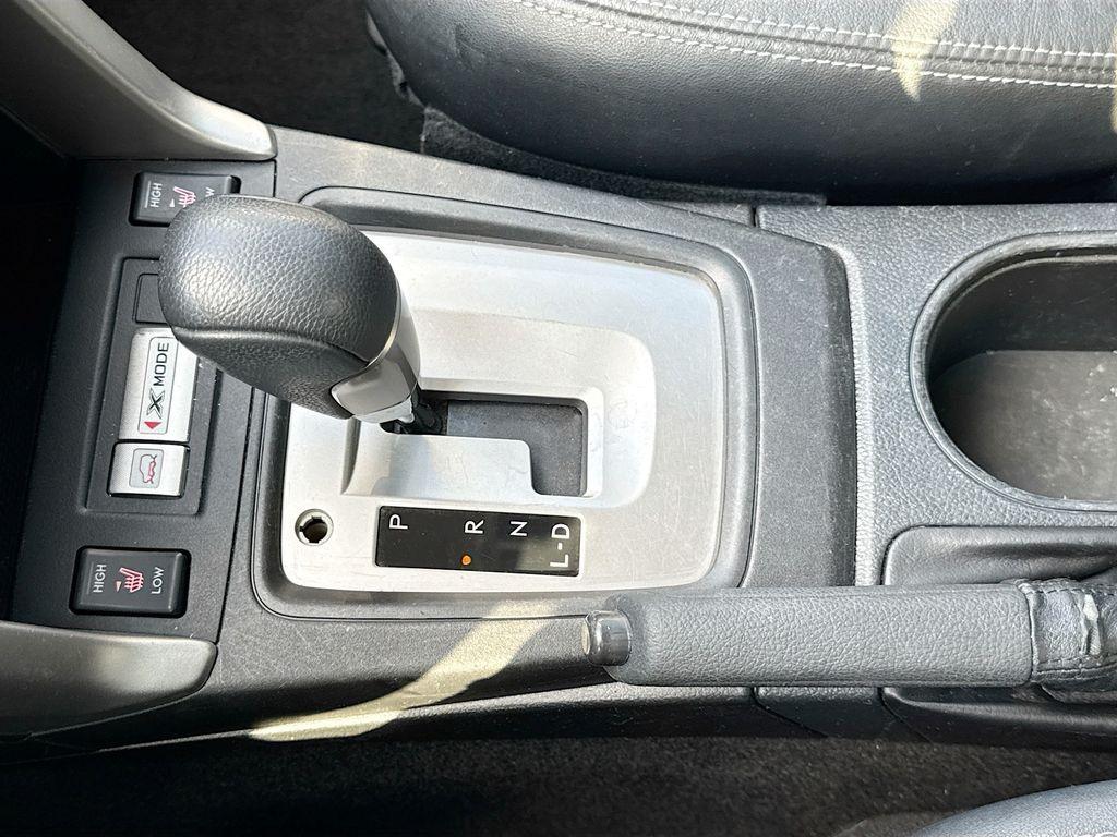 used 2014 Subaru Forester car, priced at $9,672