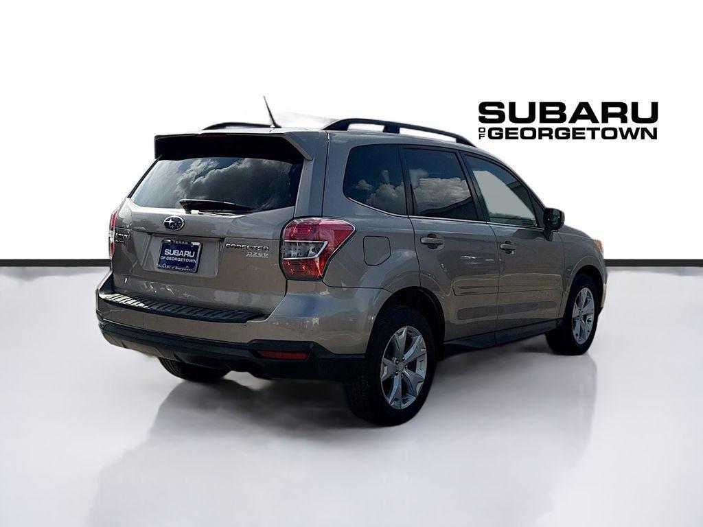 used 2014 Subaru Forester car, priced at $9,672