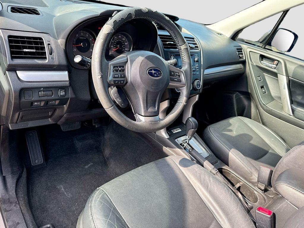 used 2014 Subaru Forester car, priced at $9,672