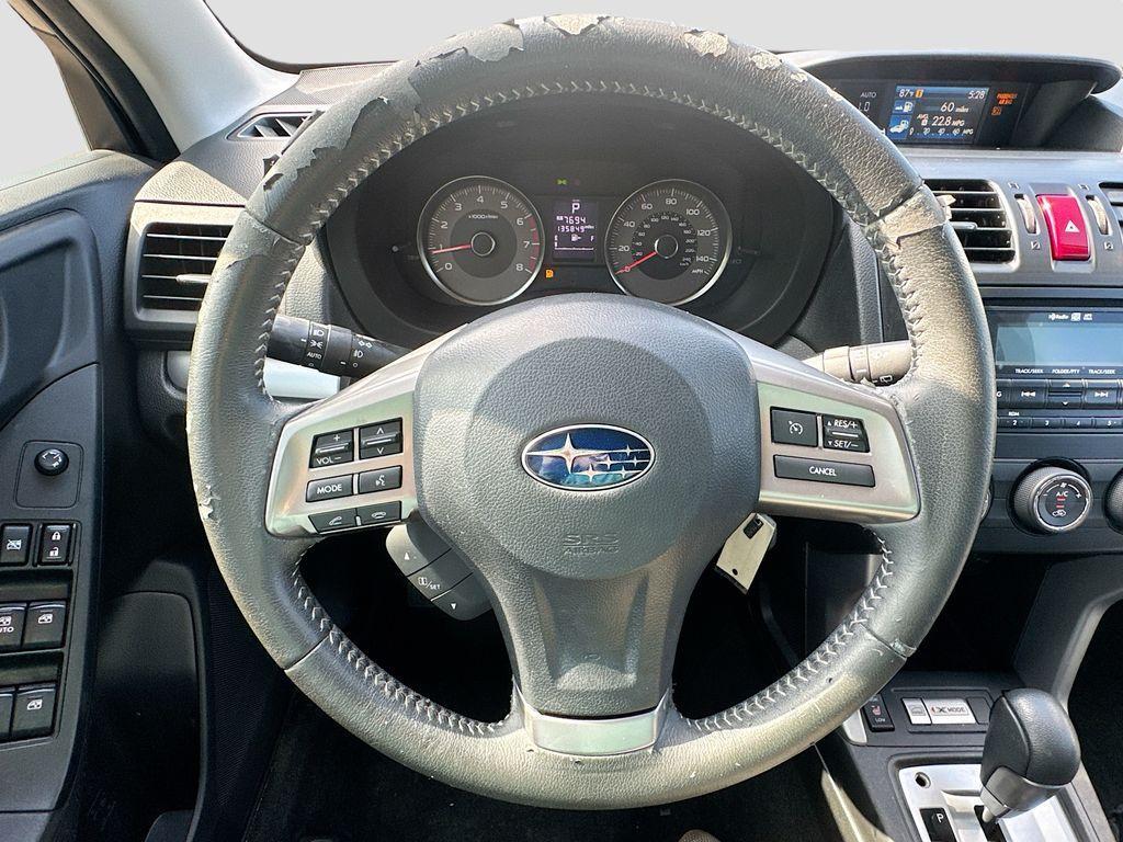used 2014 Subaru Forester car, priced at $9,672