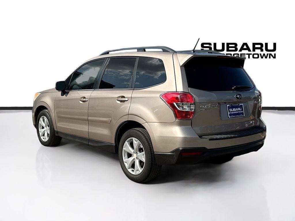used 2014 Subaru Forester car, priced at $9,672