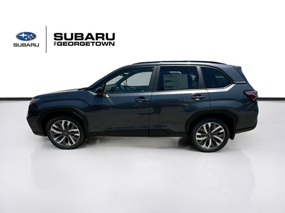 used 2025 Subaru Forester car, priced at $40,279