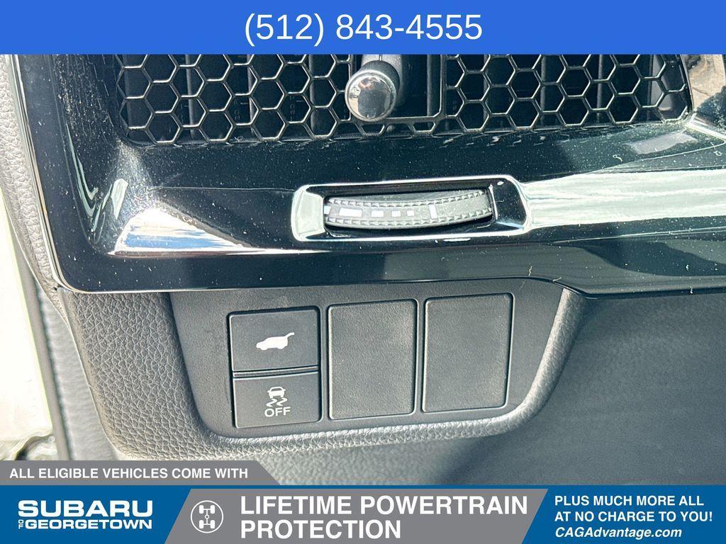 used 2023 Honda CR-V Hybrid car, priced at $36,928