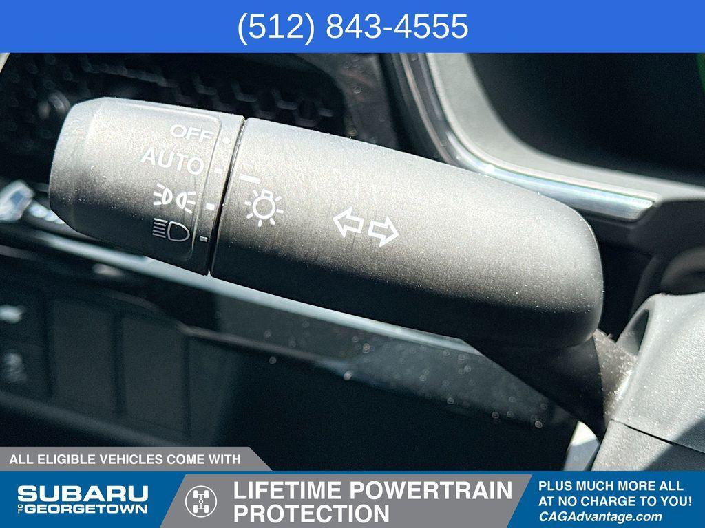 used 2023 Honda CR-V Hybrid car, priced at $36,928
