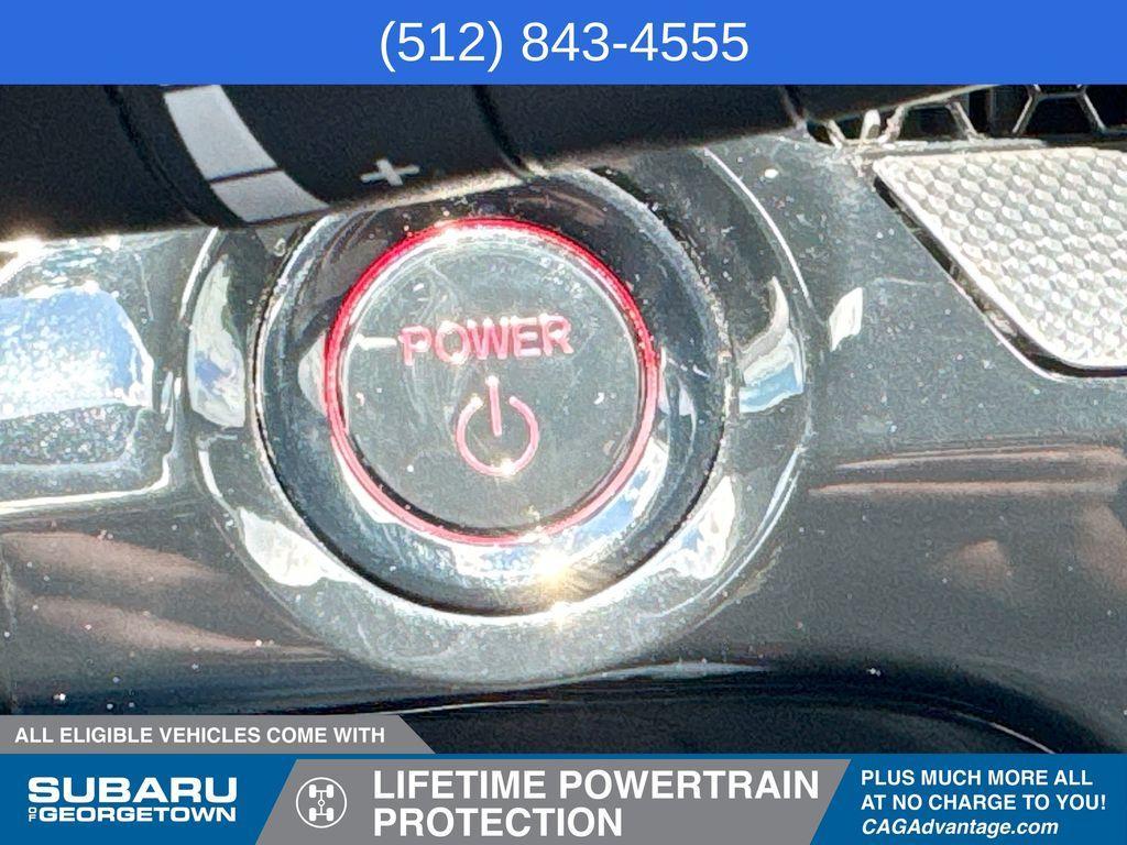used 2023 Honda CR-V Hybrid car, priced at $36,928