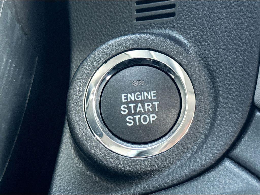 new 2025 Subaru Outback car, priced at $42,820