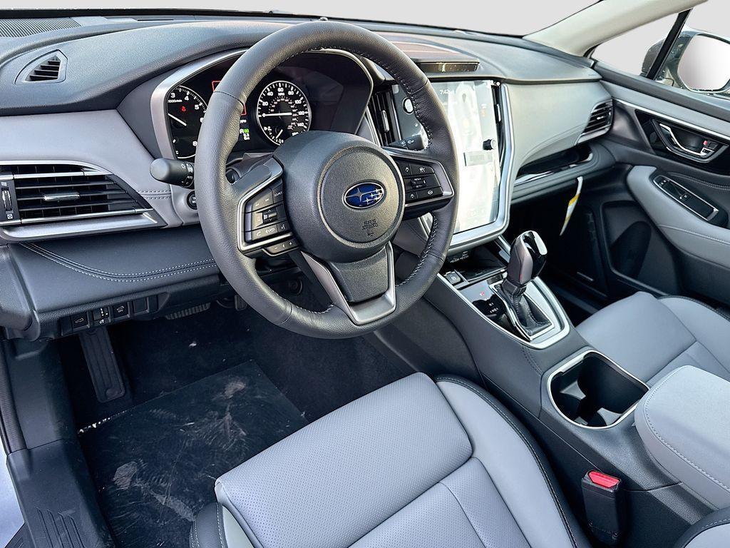 new 2025 Subaru Outback car, priced at $42,820