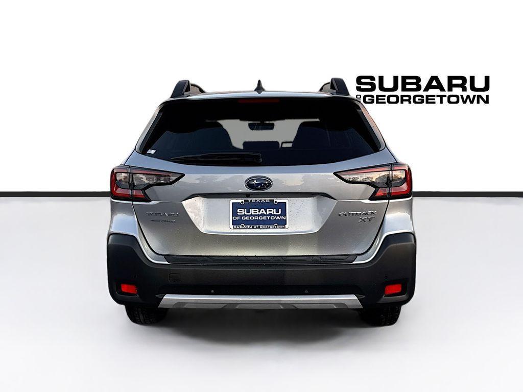 new 2025 Subaru Outback car, priced at $42,820